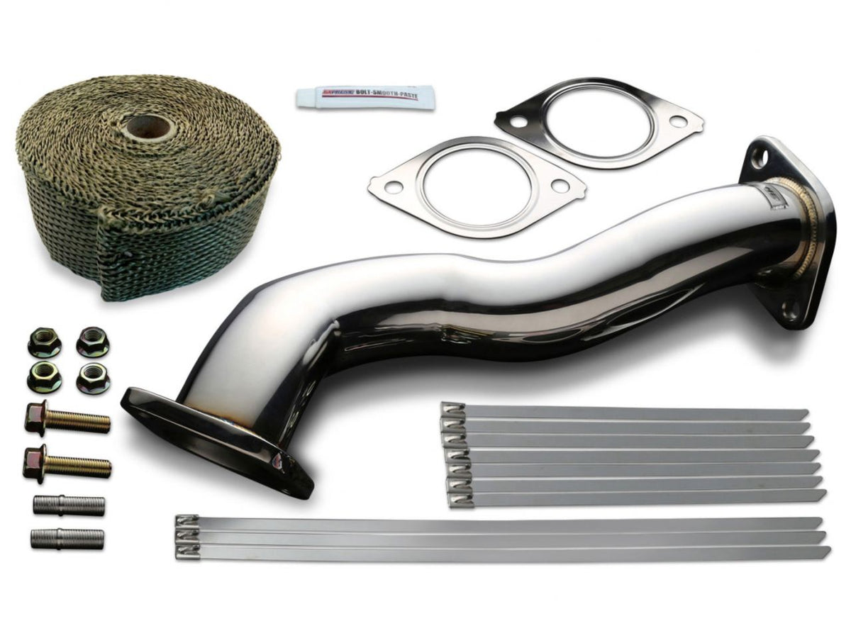 Tomei Joint Pipe Kit Expreme FA20 ZN6/ZC6 (Previous Part Number 431104)