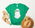 Lucky Ghost Graphic Tee