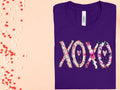 XOXO Graphic Tee