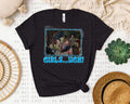 Girls Ugh Graphic Tee