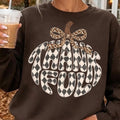 Thankful Pumpkin Graphic Tee