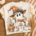 Reading Ghost Graphic Tee