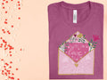 Love Letter Graphic Tee