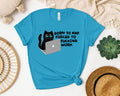 Born to Nap Graphic Tee