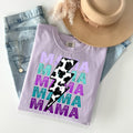 Mama Graphic Tee