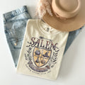 Salem University Graphic Tee
