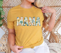 Floral Mama Graphic Tee