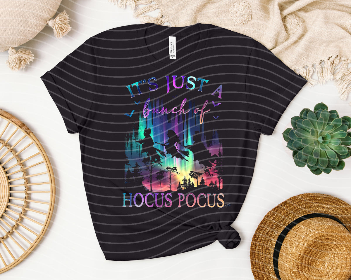 It's Just a Bunch of HP Graphic Tee