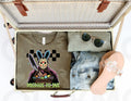 Prepare to Dye Graphic Tee