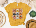 Coquette Pumpkins Graphic Tee