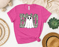 Boo Bow Graphic Tee