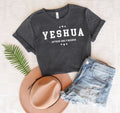 Yeshua Graphic Tee