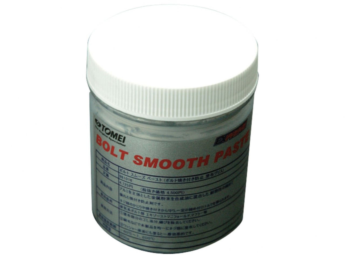 Tomei Bolt Smooth Paste (Previous Part Number 981016)