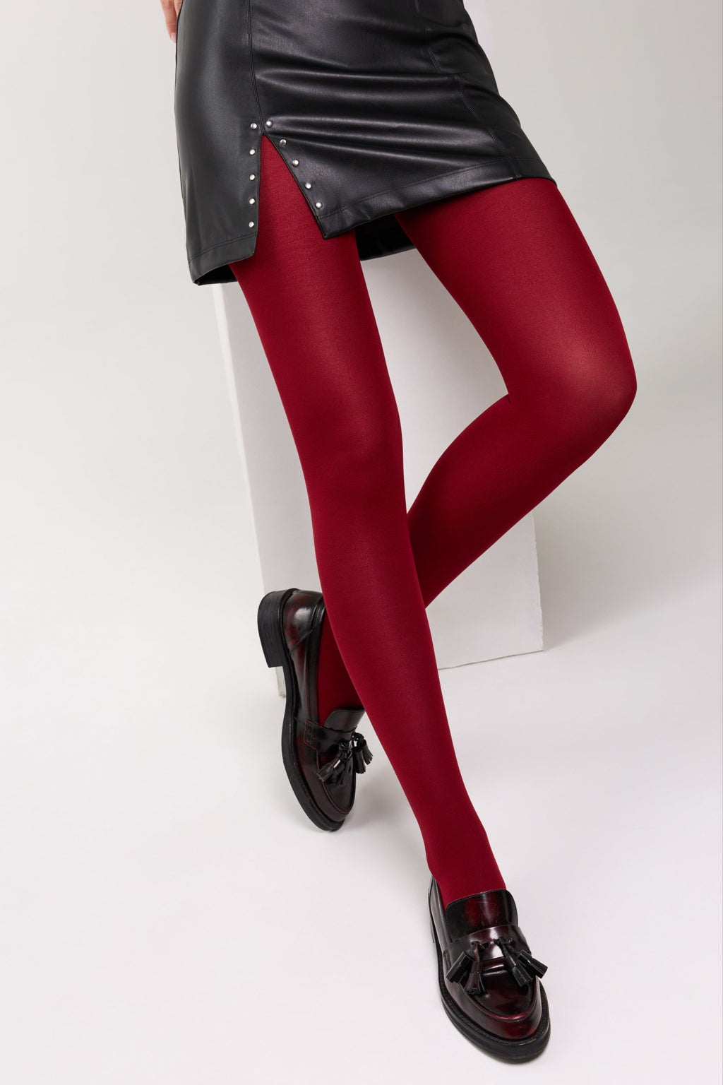 Tights Conte Trendy 150 Den - Microfiber 3D effect