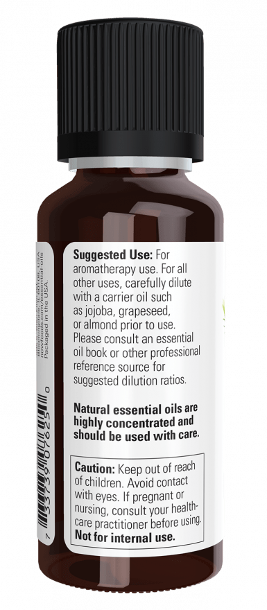 Tea Tree Essential Oil