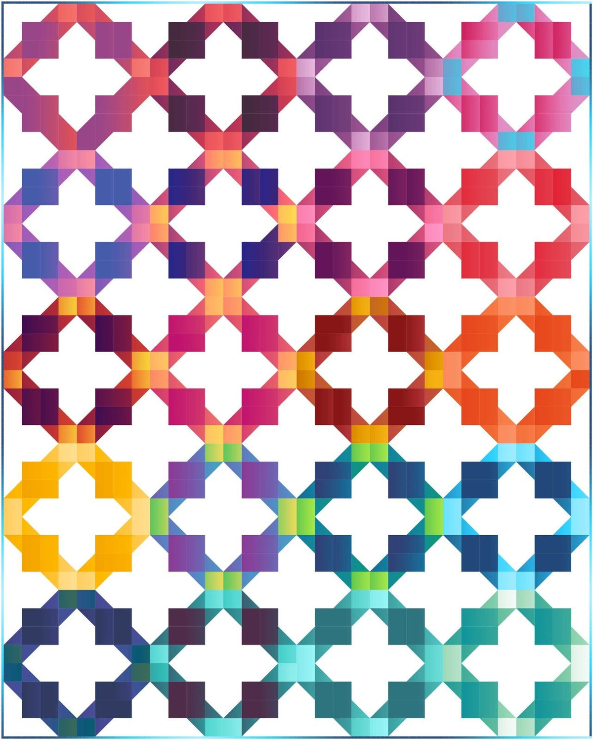 Tessalla 2.0 Downloadable Pattern