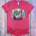 The Beatles Graphic Tee