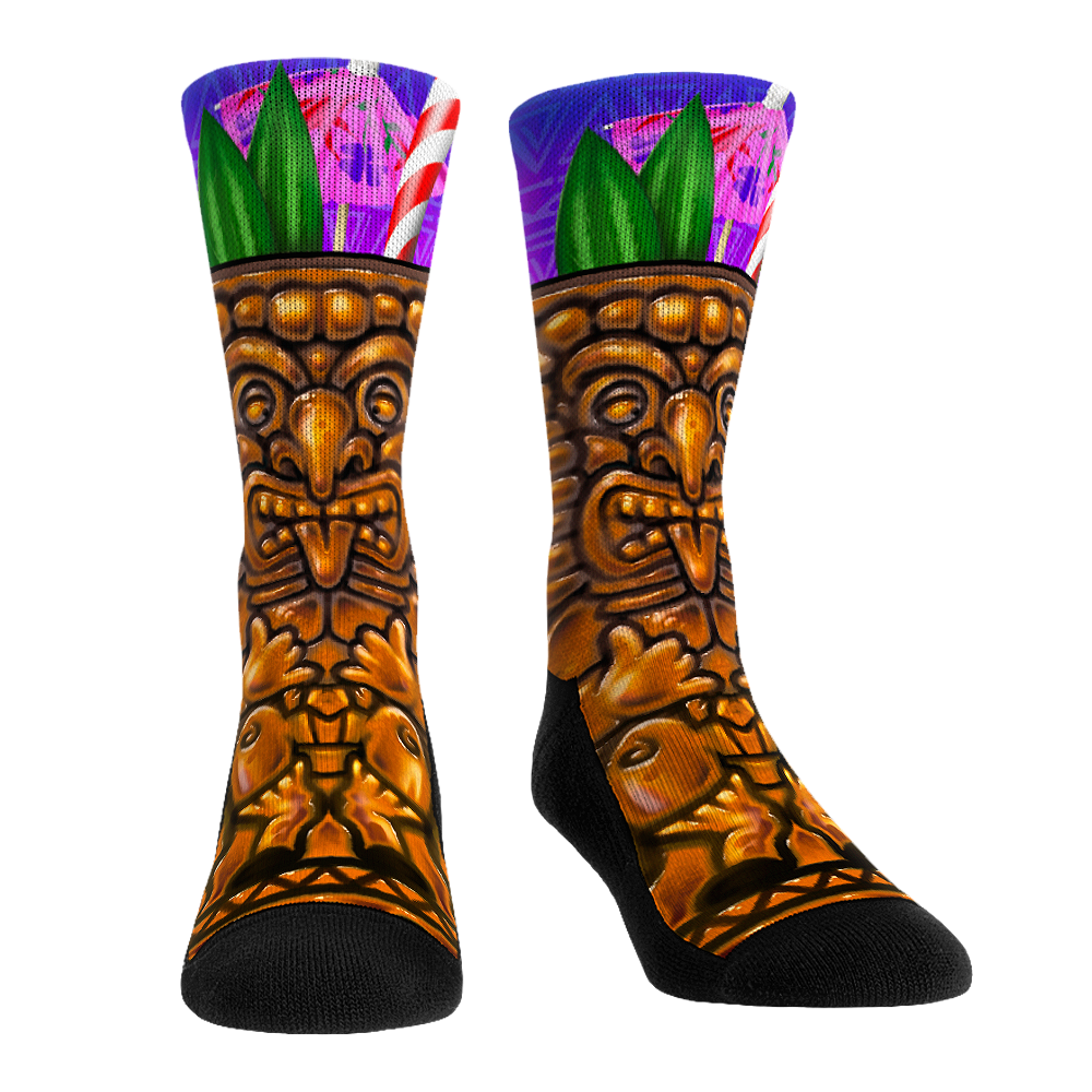 Tiki Mug