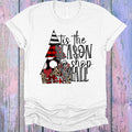 Tis the Season to Shop Small Graphic Tee