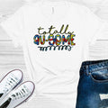 Totall Au-Some Graphic Tee