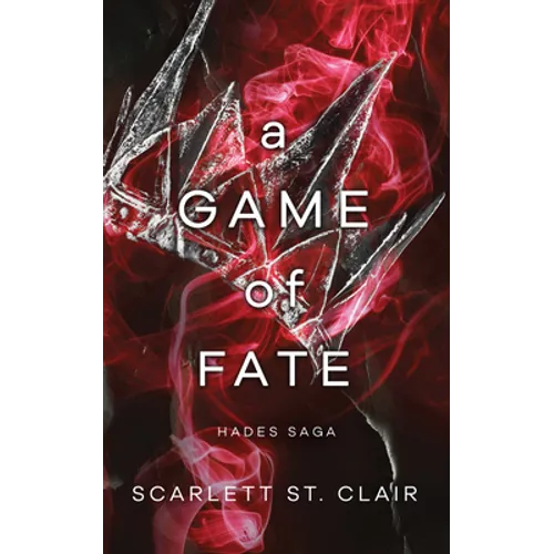 A Game of Fate - Paperback