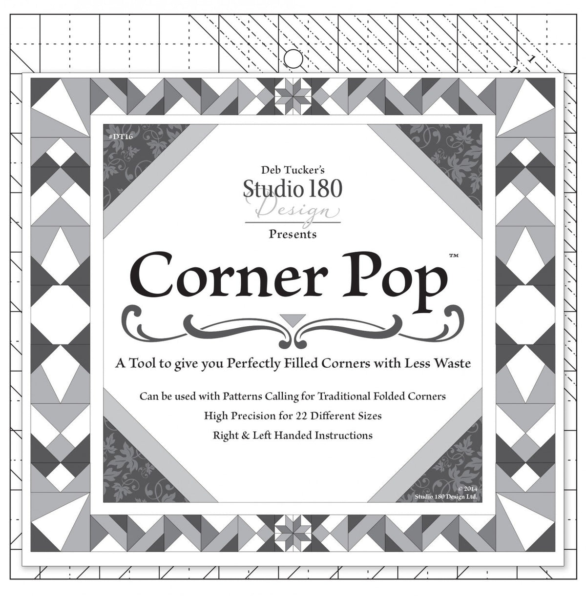 Corner Pop