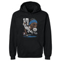 Rhyne Howard Atlanta Dream Dual Image WHT
