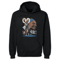 Naz Hillmon Atlanta Dream Dual Image WHT