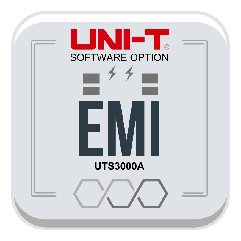 UTS3036A 3.6 GHz Performance-Series Signal Analyzer