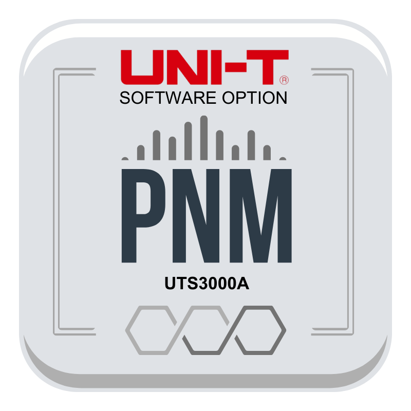 UTS3036A 3.6 GHz Performance-Series Signal Analyzer