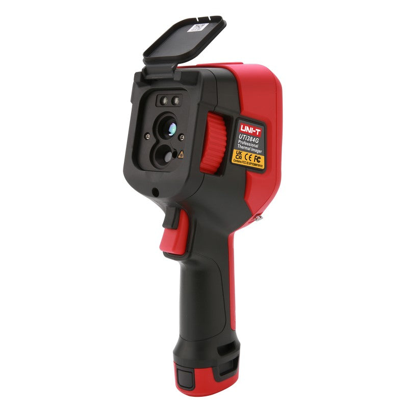 UTi384G 384 G-Series Professional Thermal Imager