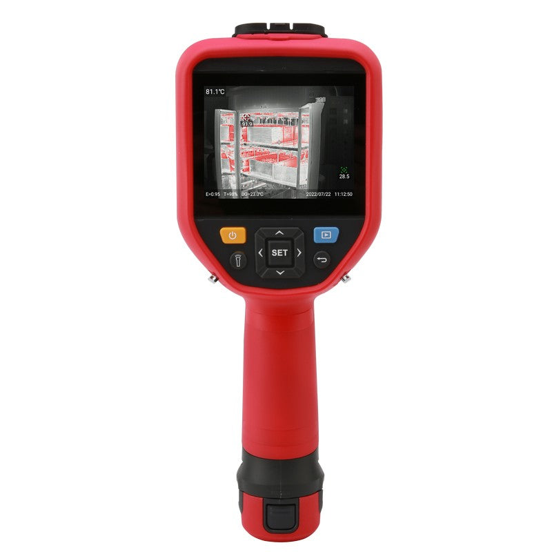 UTi384G 384 G-Series Professional Thermal Imager