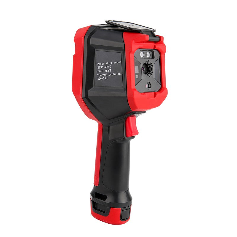 UTi730E 320 Enhanced Series Thermal Imager