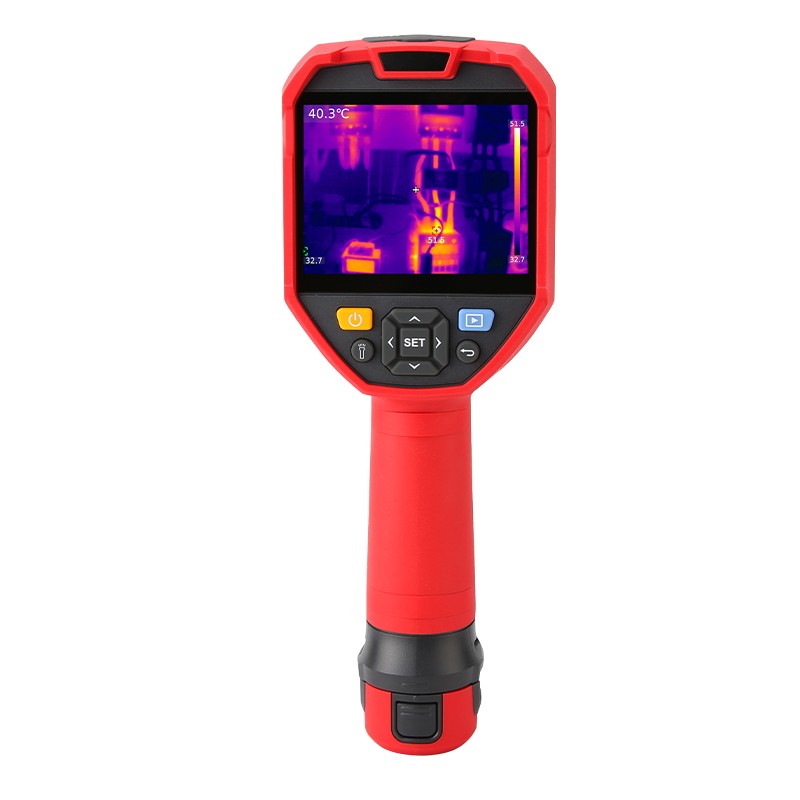 UTi730E 320 Enhanced Series Thermal Imager