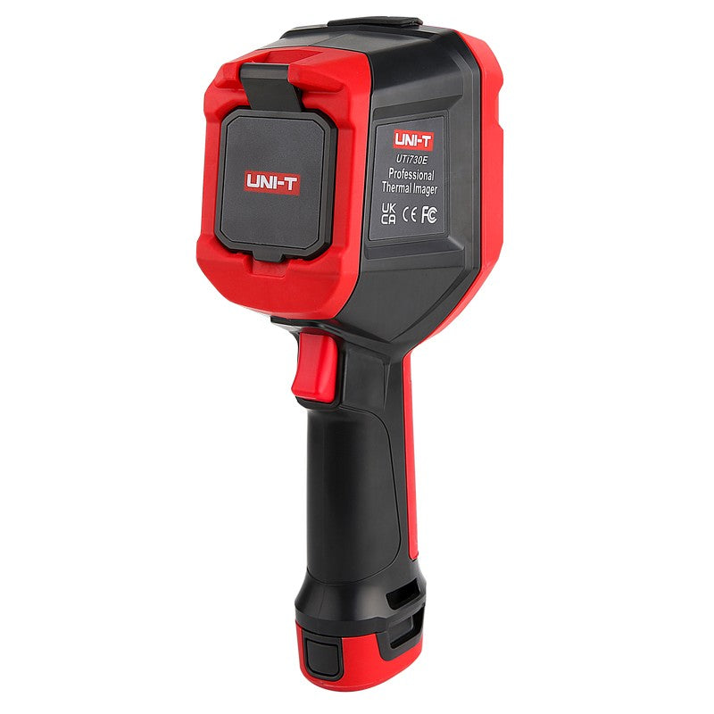 UTi730E 320 Enhanced Series Thermal Imager