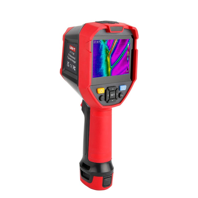 UTi730E 320 Enhanced Series Thermal Imager