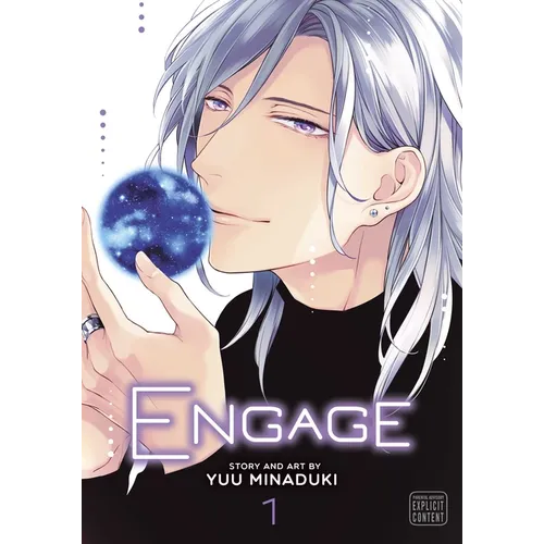 Engage, Vol. 1 - Paperback
