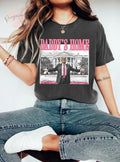 Daddy's Home Graphic Tee