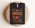 The Eagles Neon Graphic Tee