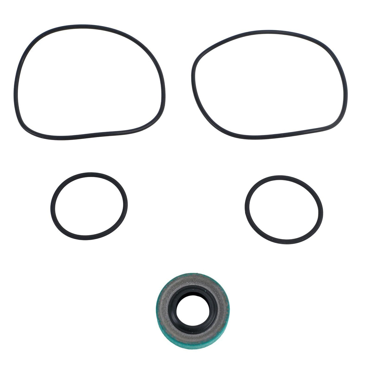 Service Kit for Sprint Pump O-Ring and Seal - WRC29108