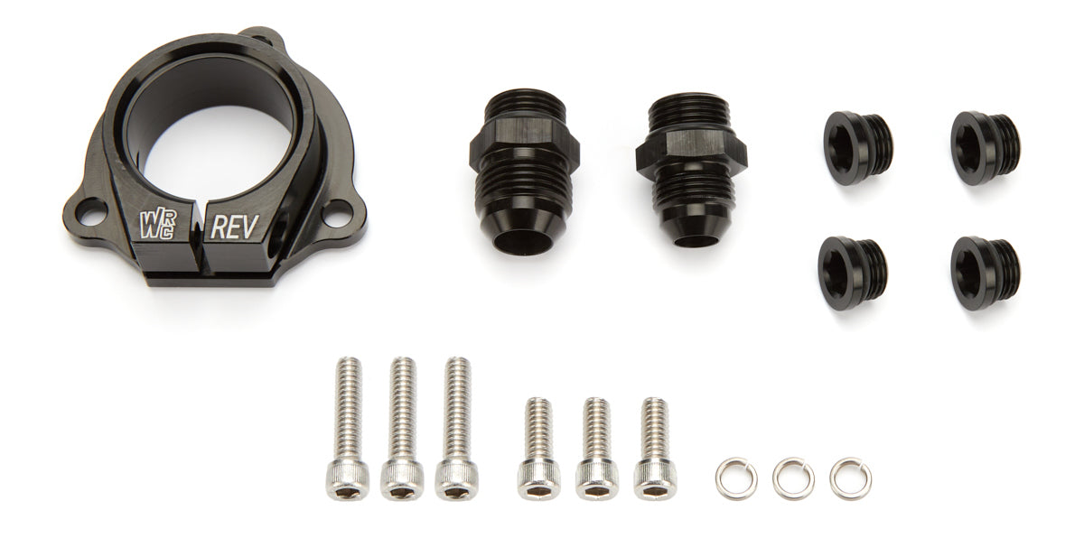 Fitting Kit Sprint Standard - WRC45201