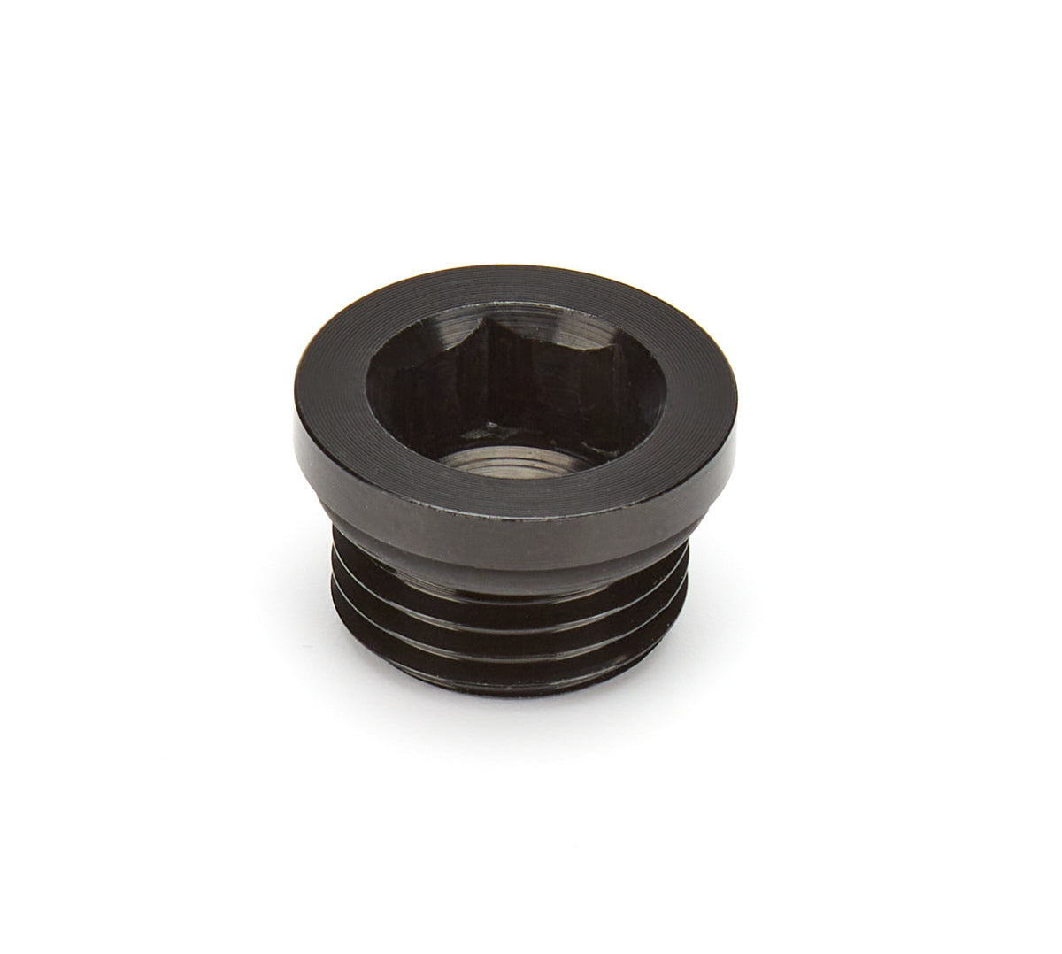 Fitting Plug ORB -6an Steel - WRC45329