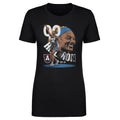Naz Hillmon Atlanta Dream Dual Image WHT