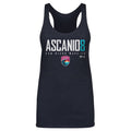 Kimmi Ascanio San Diego Wave FC Elite WHT