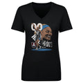 Naz Hillmon Atlanta Dream Dual Image WHT