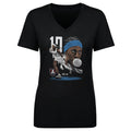 Rhyne Howard Atlanta Dream Dual Image WHT