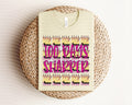 100 Days Sharper Graphic Tee