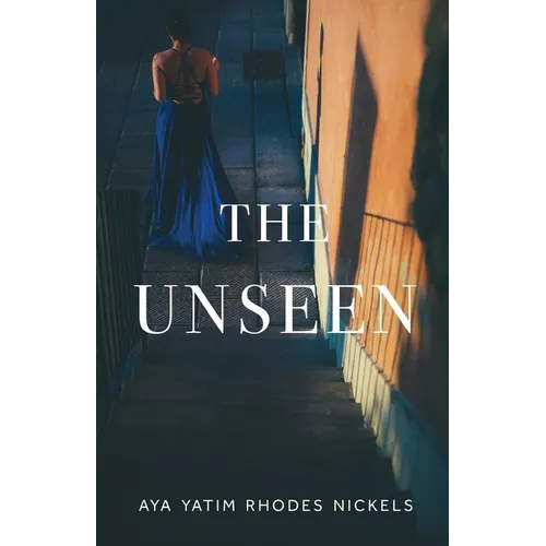 The Unseen - Paperback