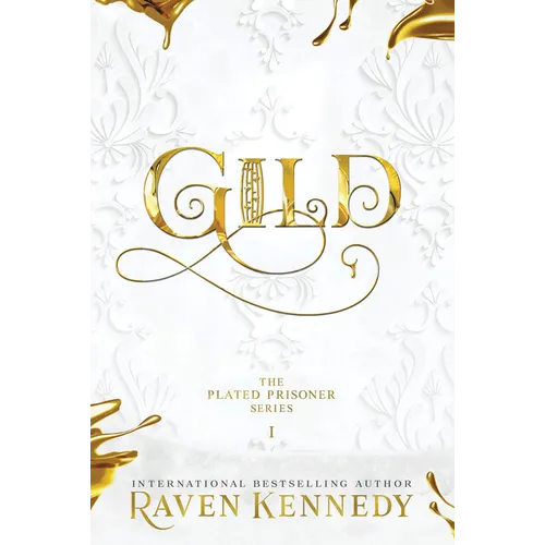 Gild - Hardcover