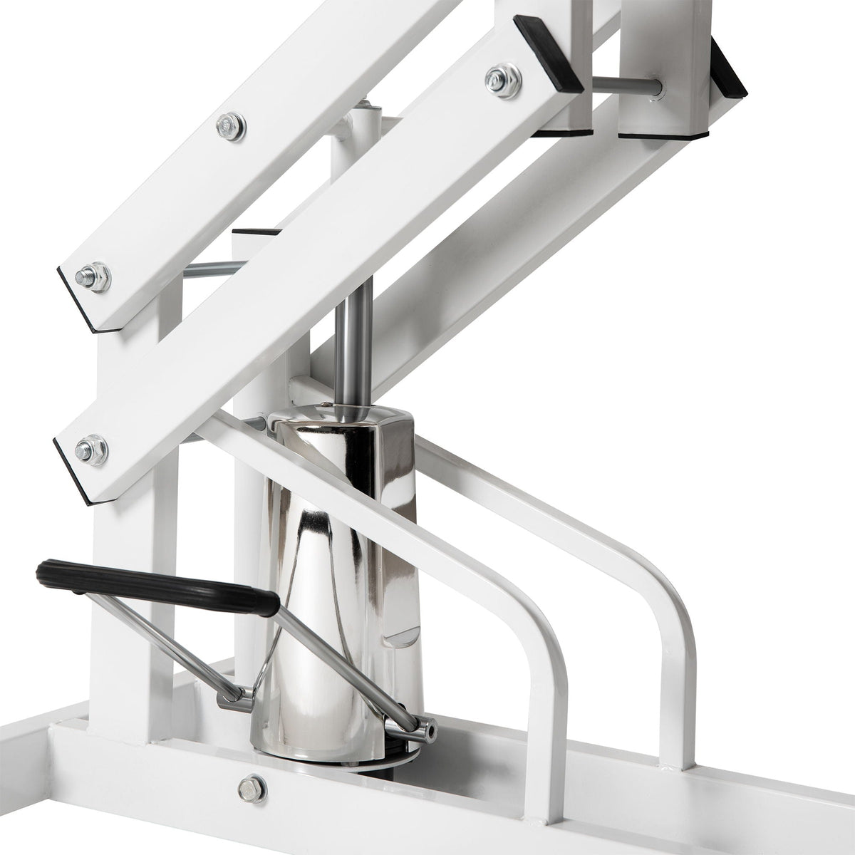 Hydraulic Pet Grooming Table